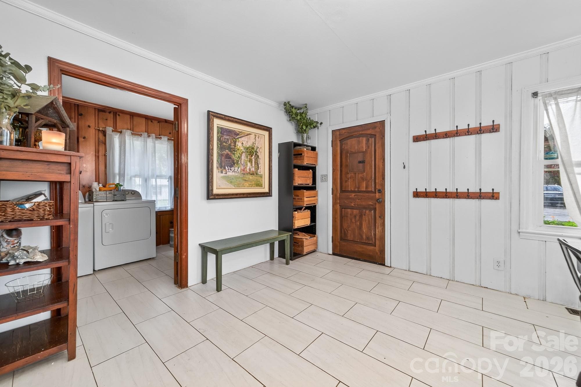 Front Door - 561 N Shiloh Road, York