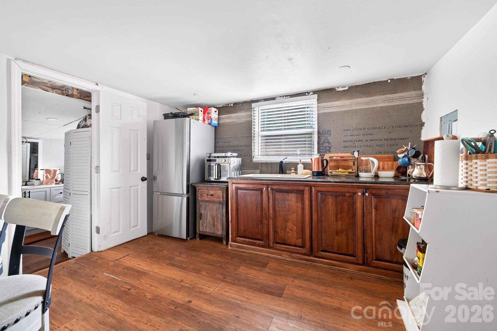 Inside of Outbuilding 3 - 561 N Shiloh Road, York