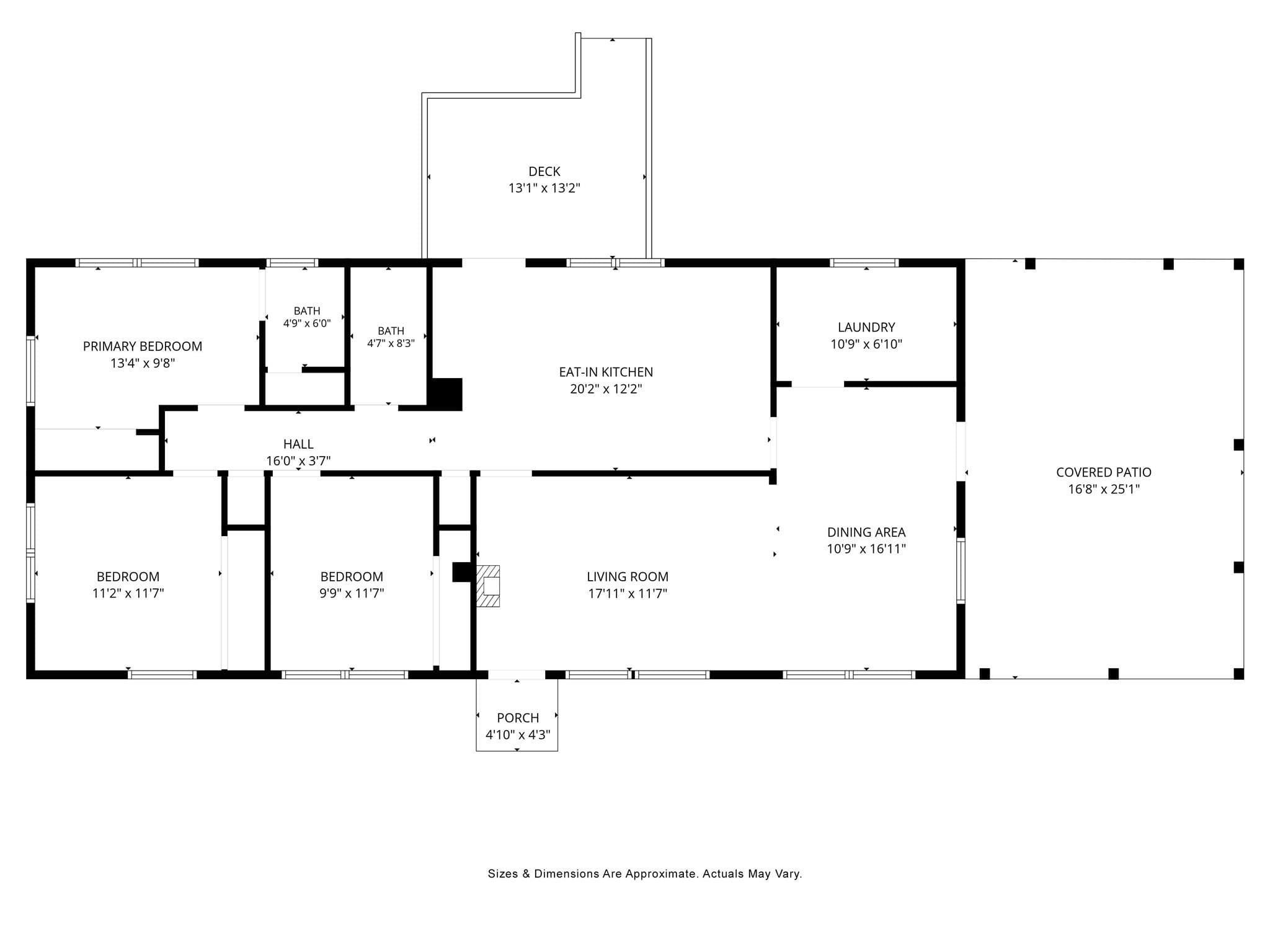 Single Family Residence at 561 N Shiloh Road, York, photo 41 of 41