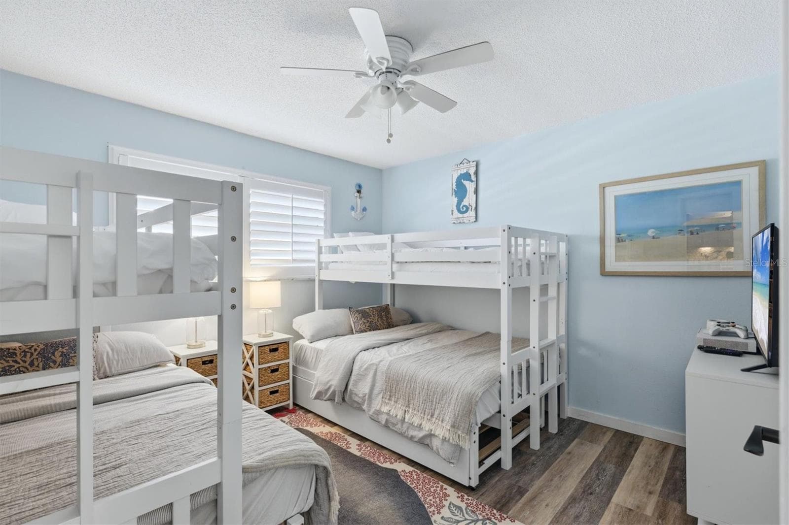 Second Bedroom - 4040 IRONWOOD CIR #304F, BRADENTON