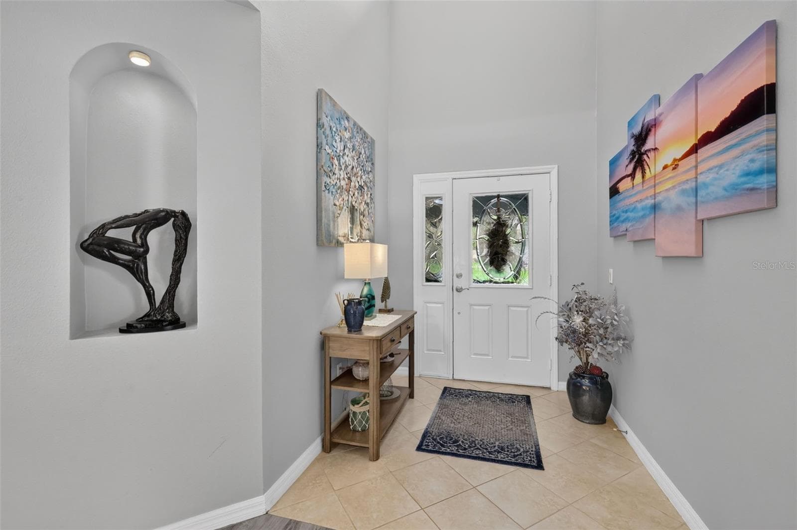 Single Family Residence at 26860 WHITE PLAINS WAY, LEESBURG, photo 6 of 42