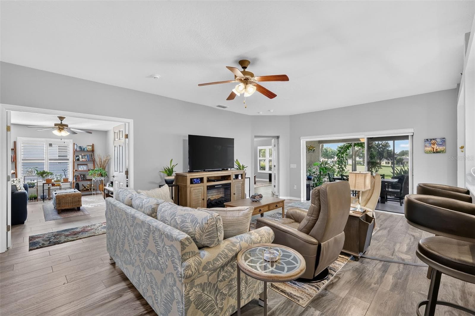 Single Family Residence at 26860 WHITE PLAINS WAY, LEESBURG, photo 9 of 42