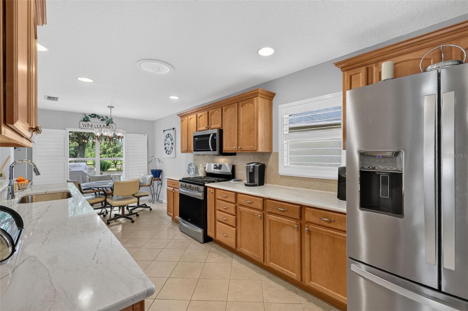 Single Family Residence at 26860 WHITE PLAINS WAY, LEESBURG, photo 15 of 42