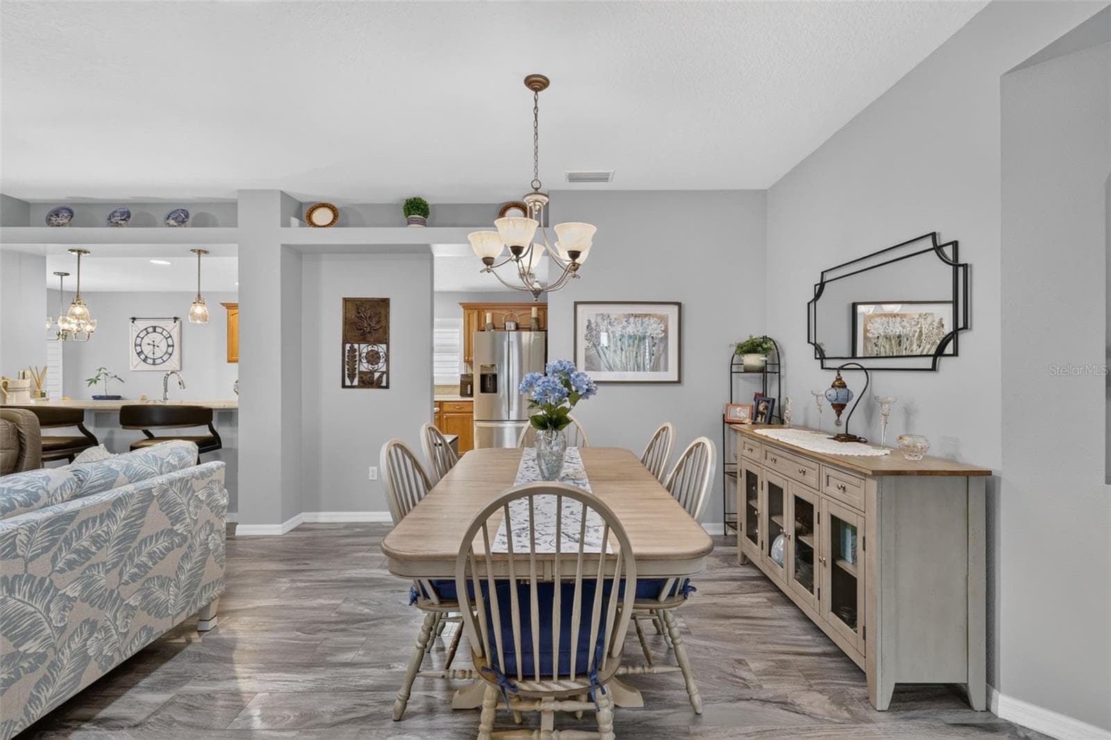 Single Family Residence at 26860 WHITE PLAINS WAY, LEESBURG, photo 18 of 42