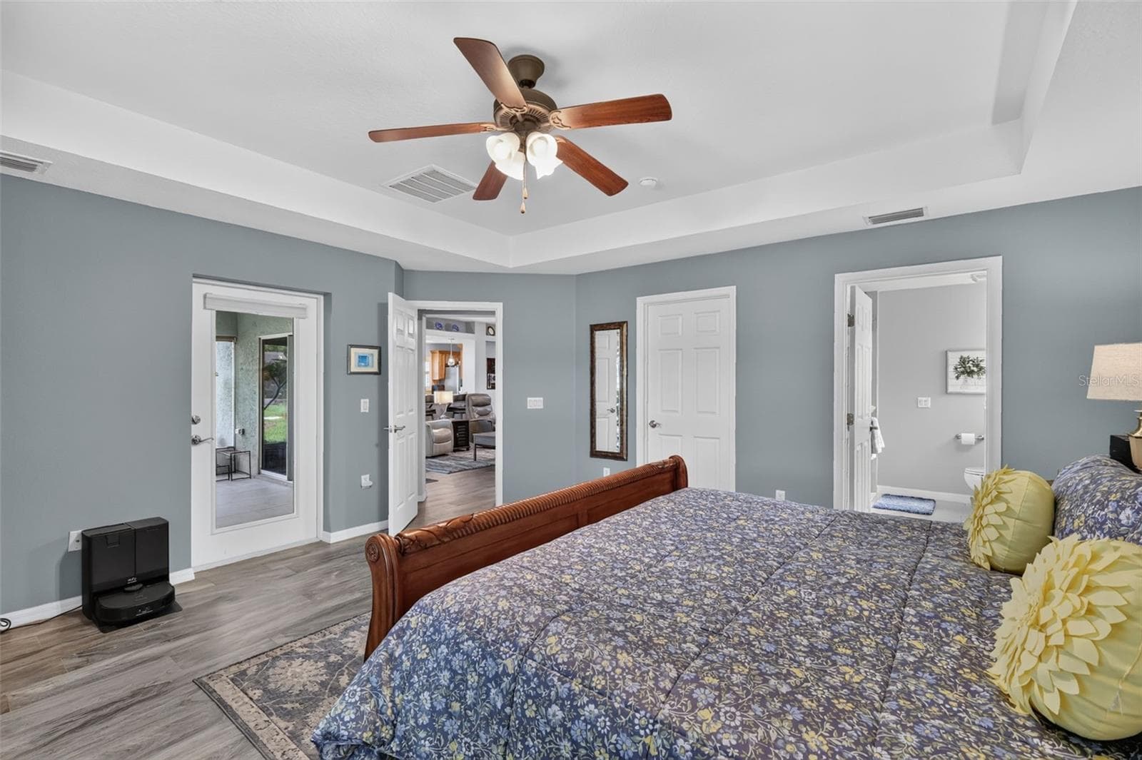 Single Family Residence at 26860 WHITE PLAINS WAY, LEESBURG, photo 20 of 42