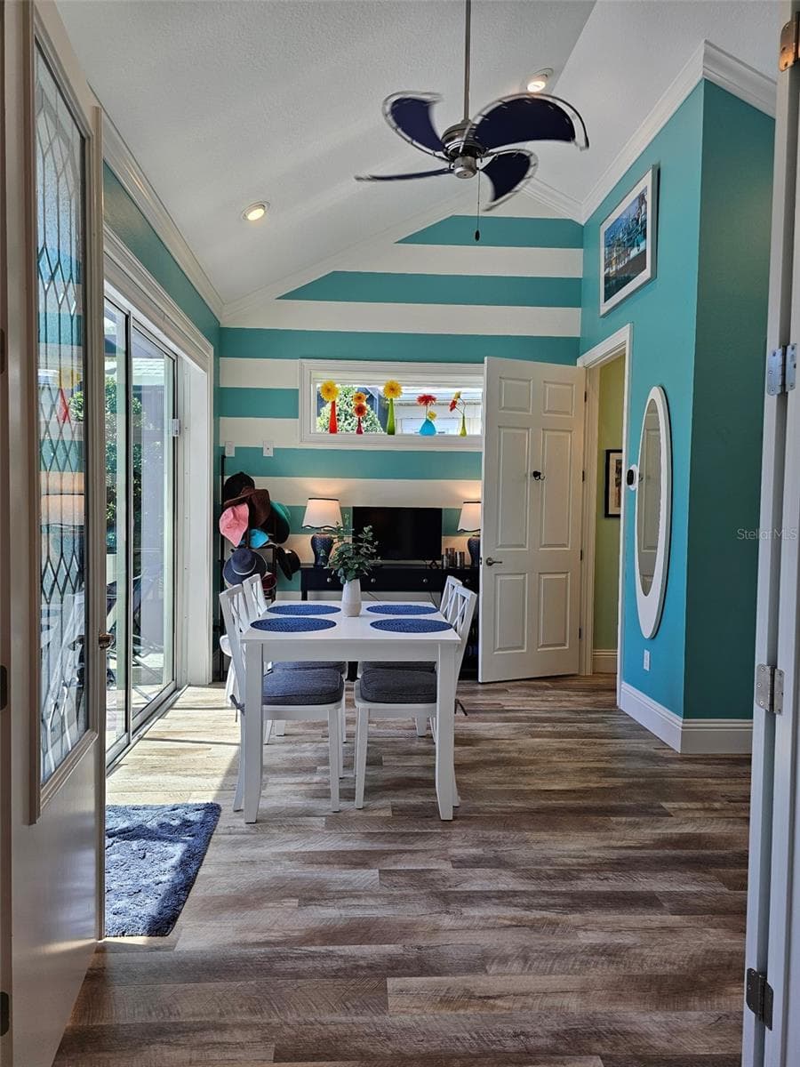 Single Family Residence at 1040 COTTAGE DR, THE VILLAGES, photo 17 of 25