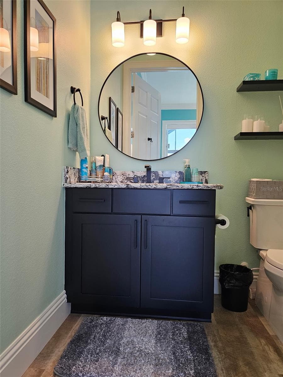Single Family Residence at 1040 COTTAGE DR, THE VILLAGES, photo 19 of 25