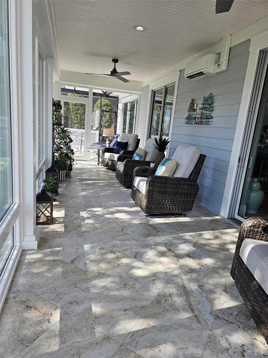 Single Family Residence at 1040 COTTAGE DR, THE VILLAGES, photo 22 of 25