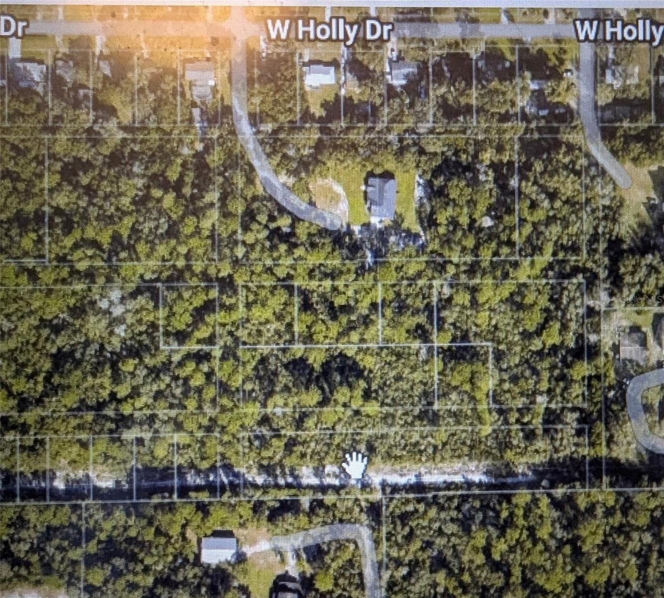 Land at NELSON AVE, ORANGE CITY, photo 3 of 5