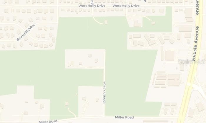 Land at NELSON AVE, ORANGE CITY, photo 5 of 5