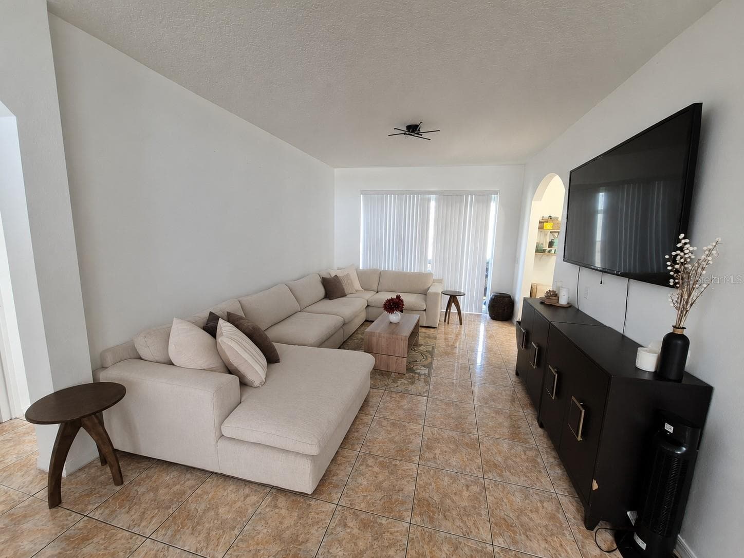 Living Room - 560 VICEROY CT, KISSIMMEE