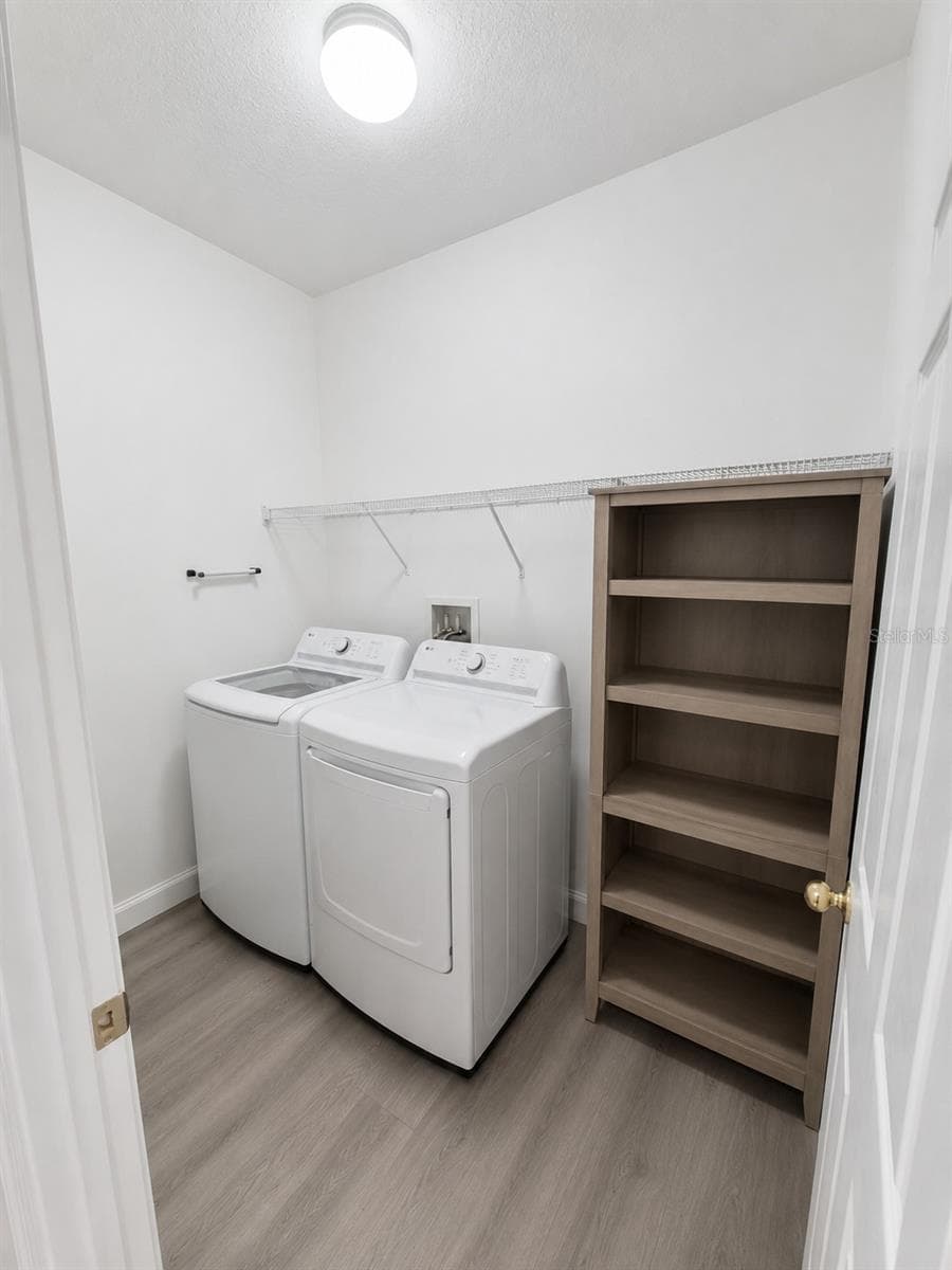Laundry Room - 560 VICEROY CT, KISSIMMEE