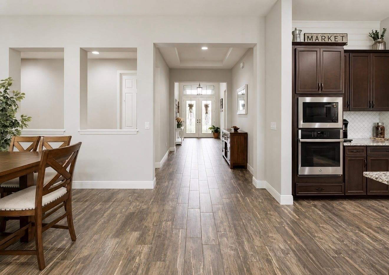 Single Family Residence at 13211 WILDFLOWER MEADOW DR, RIVERVIEW, photo 7 of 62