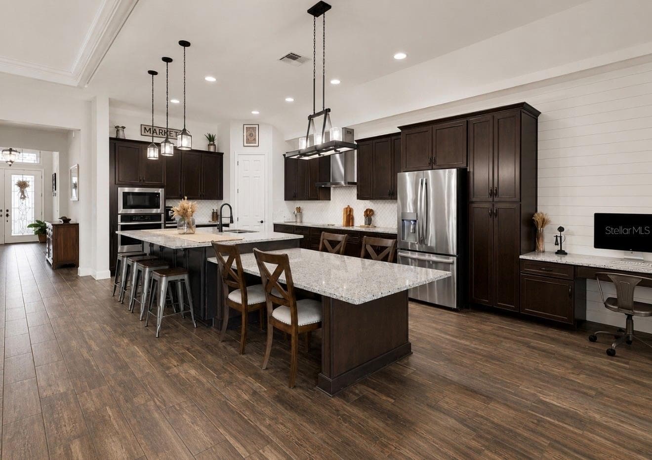 Single Family Residence at 13211 WILDFLOWER MEADOW DR, RIVERVIEW, photo 11 of 62