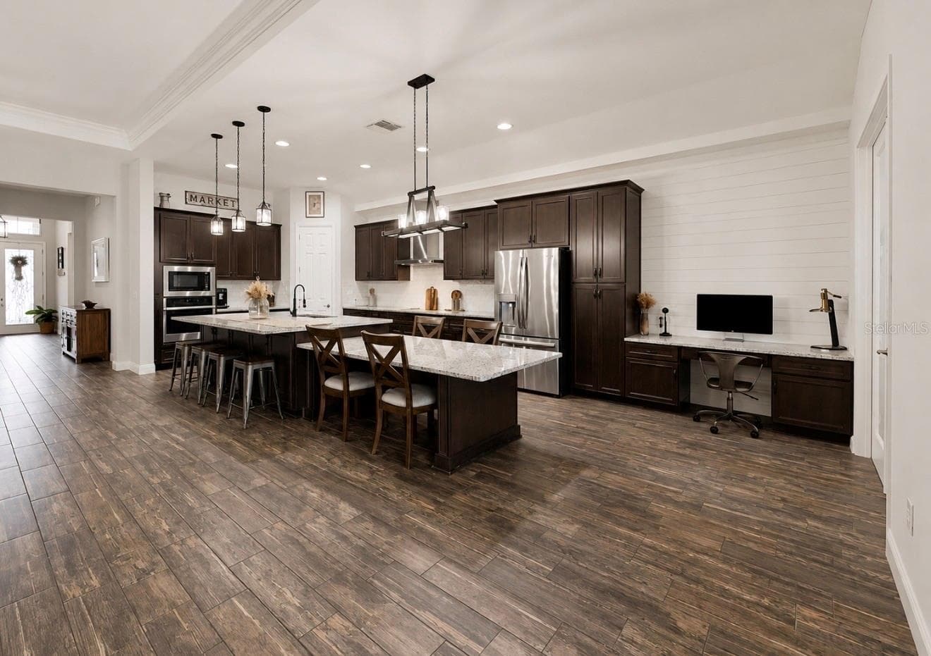Single Family Residence at 13211 WILDFLOWER MEADOW DR, RIVERVIEW, photo 12 of 62