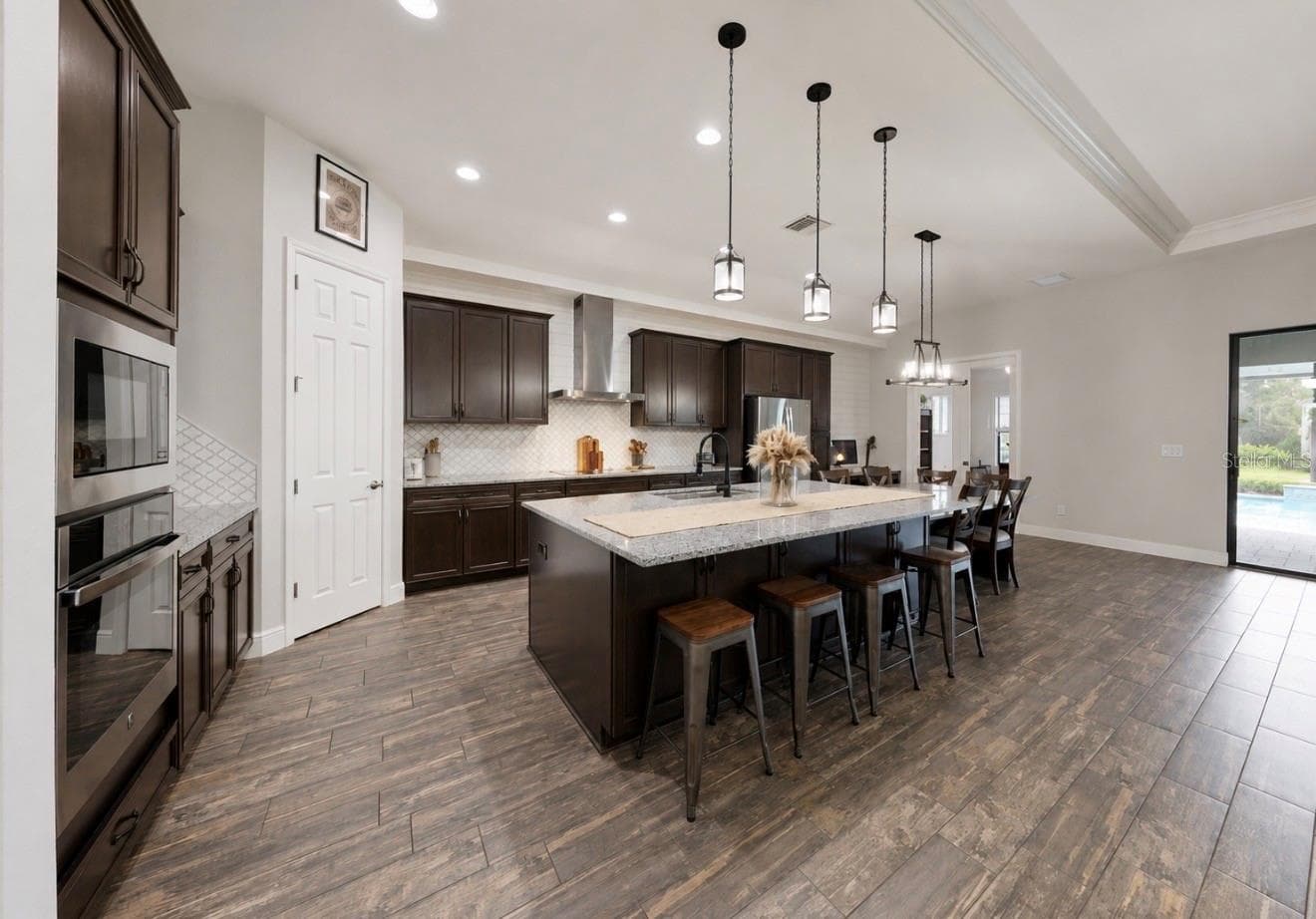 Single Family Residence at 13211 WILDFLOWER MEADOW DR, RIVERVIEW, photo 14 of 62