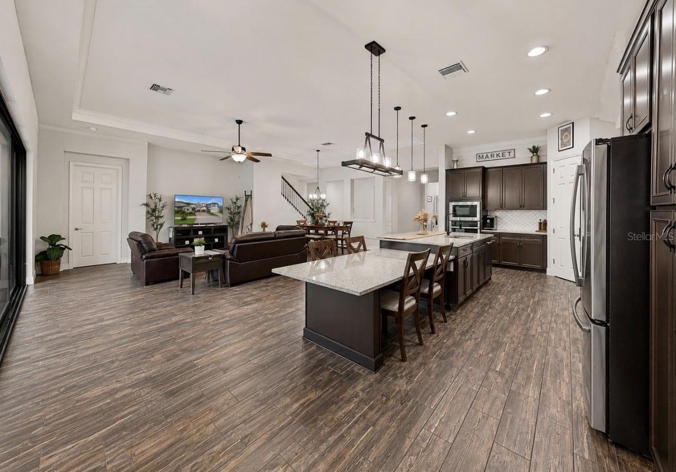 Single Family Residence at 13211 WILDFLOWER MEADOW DR, RIVERVIEW, photo 16 of 62