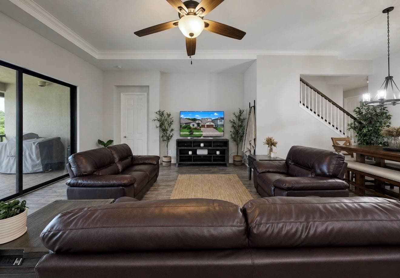 Single Family Residence at 13211 WILDFLOWER MEADOW DR, RIVERVIEW, photo 20 of 62