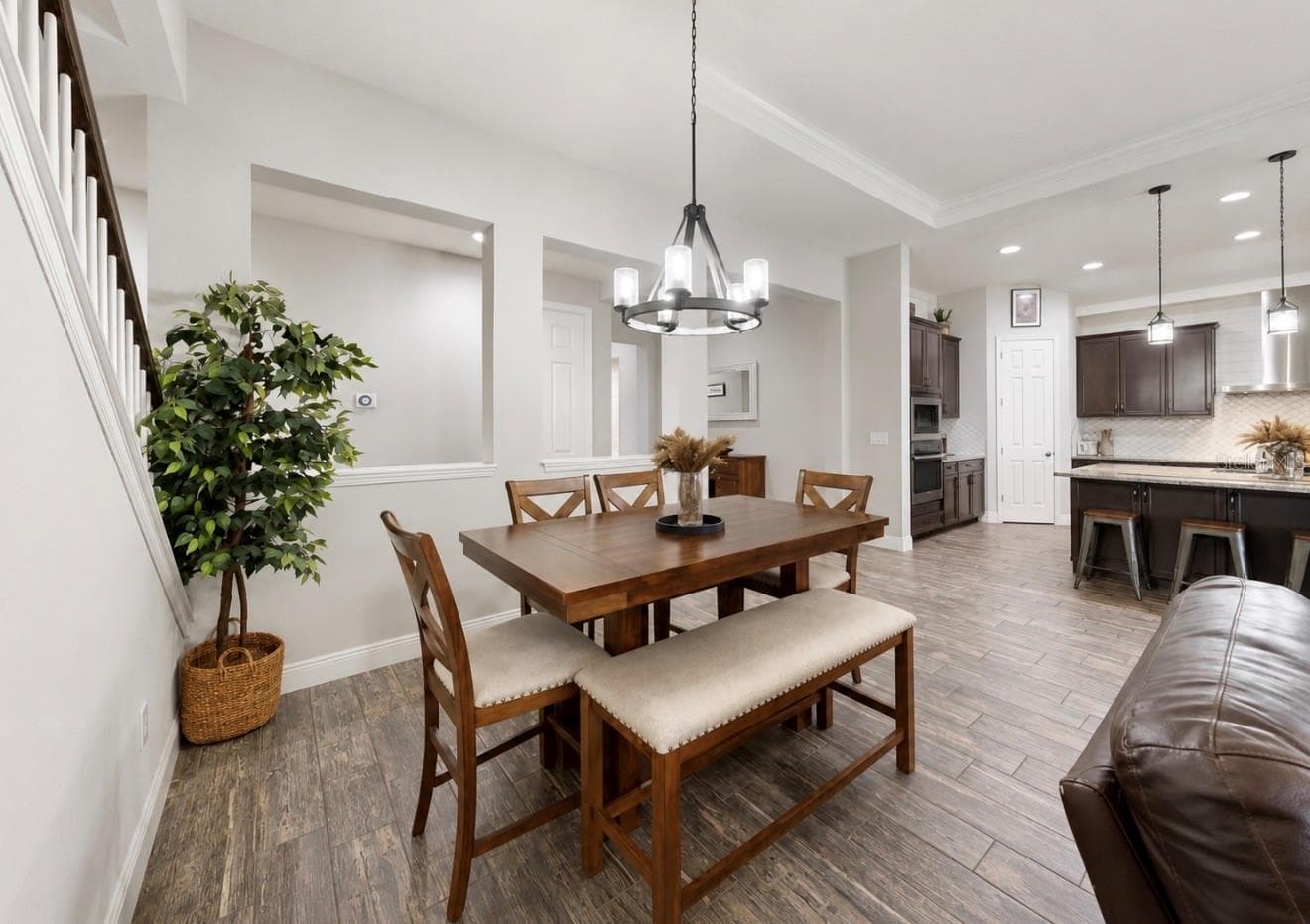 Single Family Residence at 13211 WILDFLOWER MEADOW DR, RIVERVIEW, photo 23 of 62