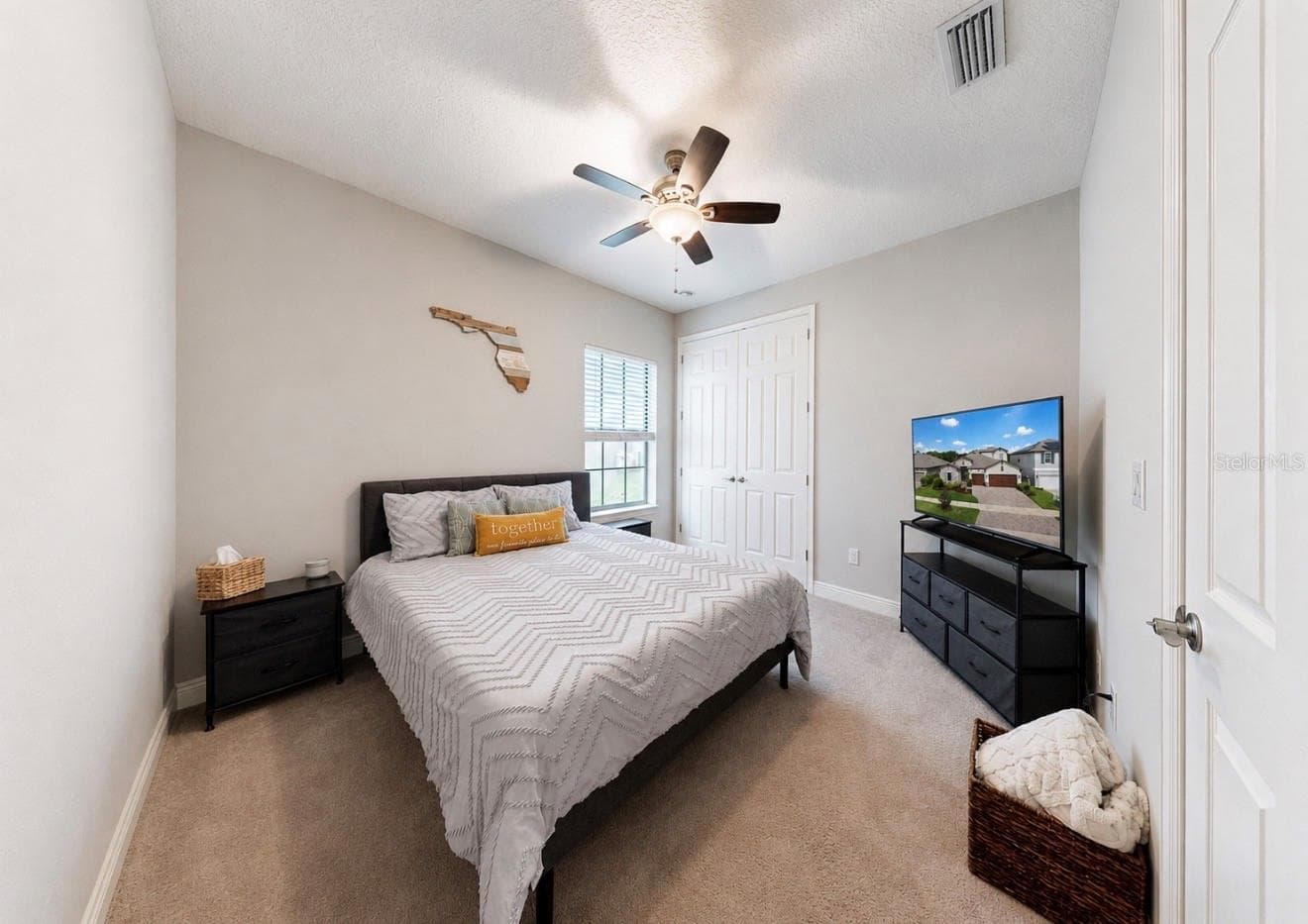 Bedroom 2 - 13211 WILDFLOWER MEADOW DR, RIVERVIEW