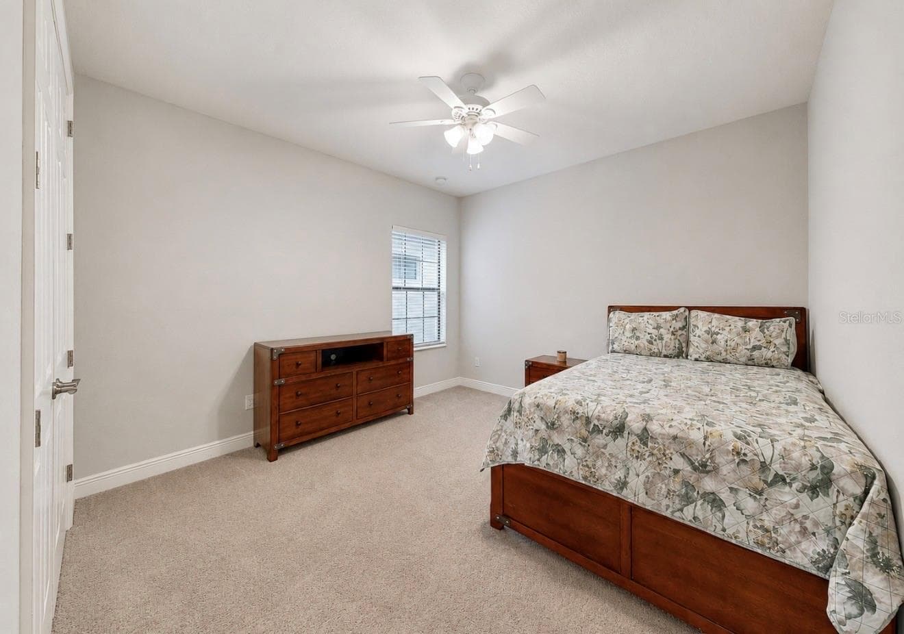Bedroom 4 - 13211 WILDFLOWER MEADOW DR, RIVERVIEW