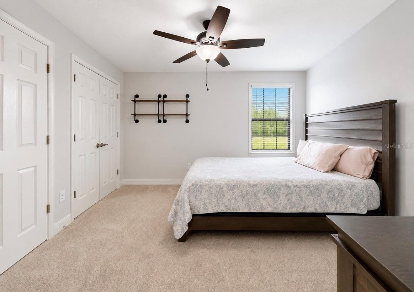 Bedroom 5 - Upstairs - 13211 WILDFLOWER MEADOW DR, RIVERVIEW