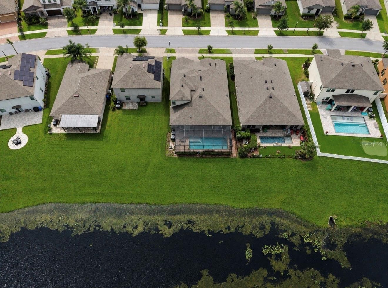Single Family Residence at 13211 WILDFLOWER MEADOW DR, RIVERVIEW, photo 60 of 62