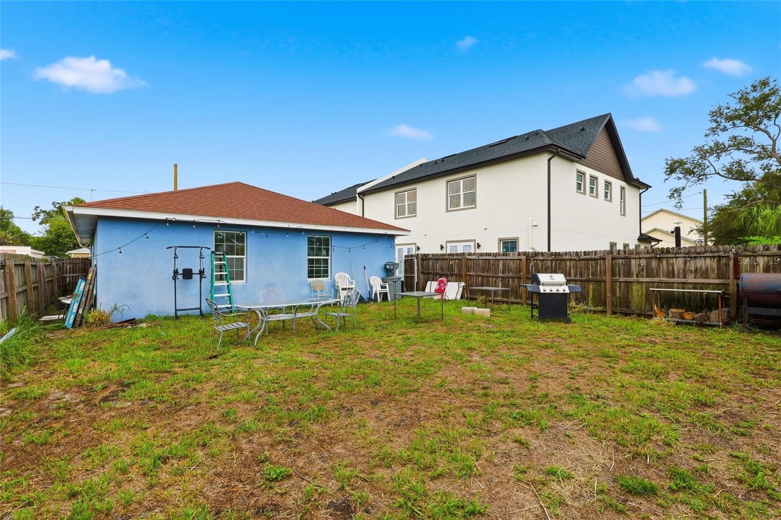 Single Family Residence at 2215 E COLUMBUS DR, TAMPA, photo 20 of 27