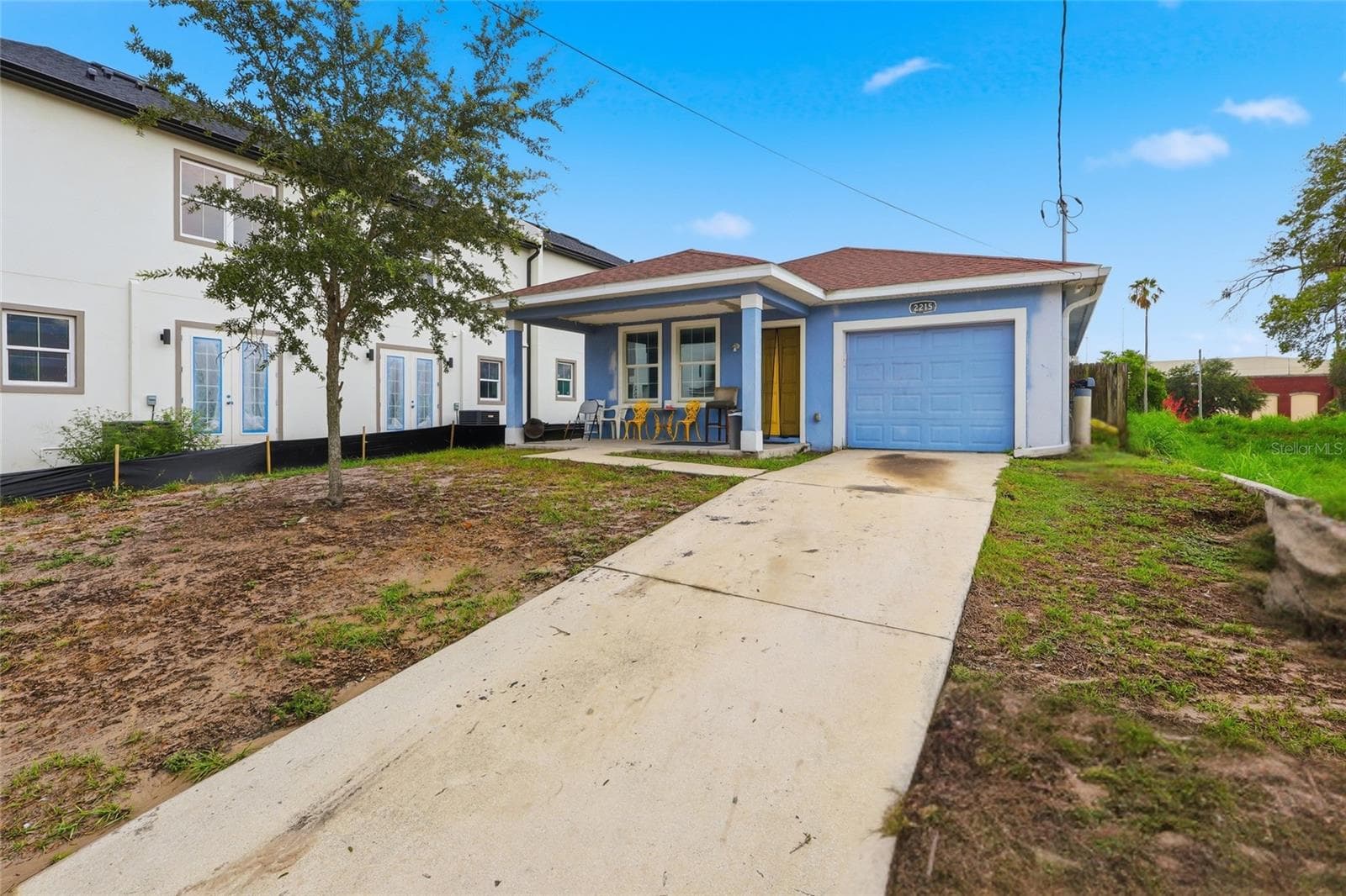 Single Family Residence at 2215 E COLUMBUS DR, TAMPA, photo 27 of 27