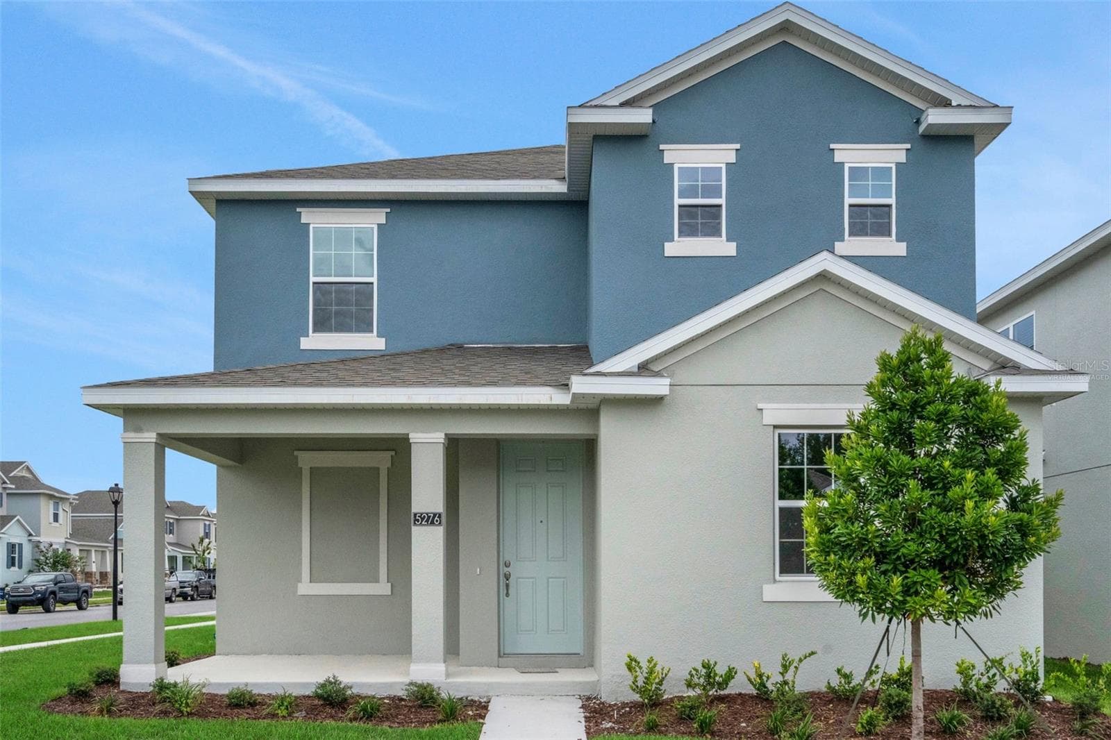 5137 BLANKET FLOWER ST
