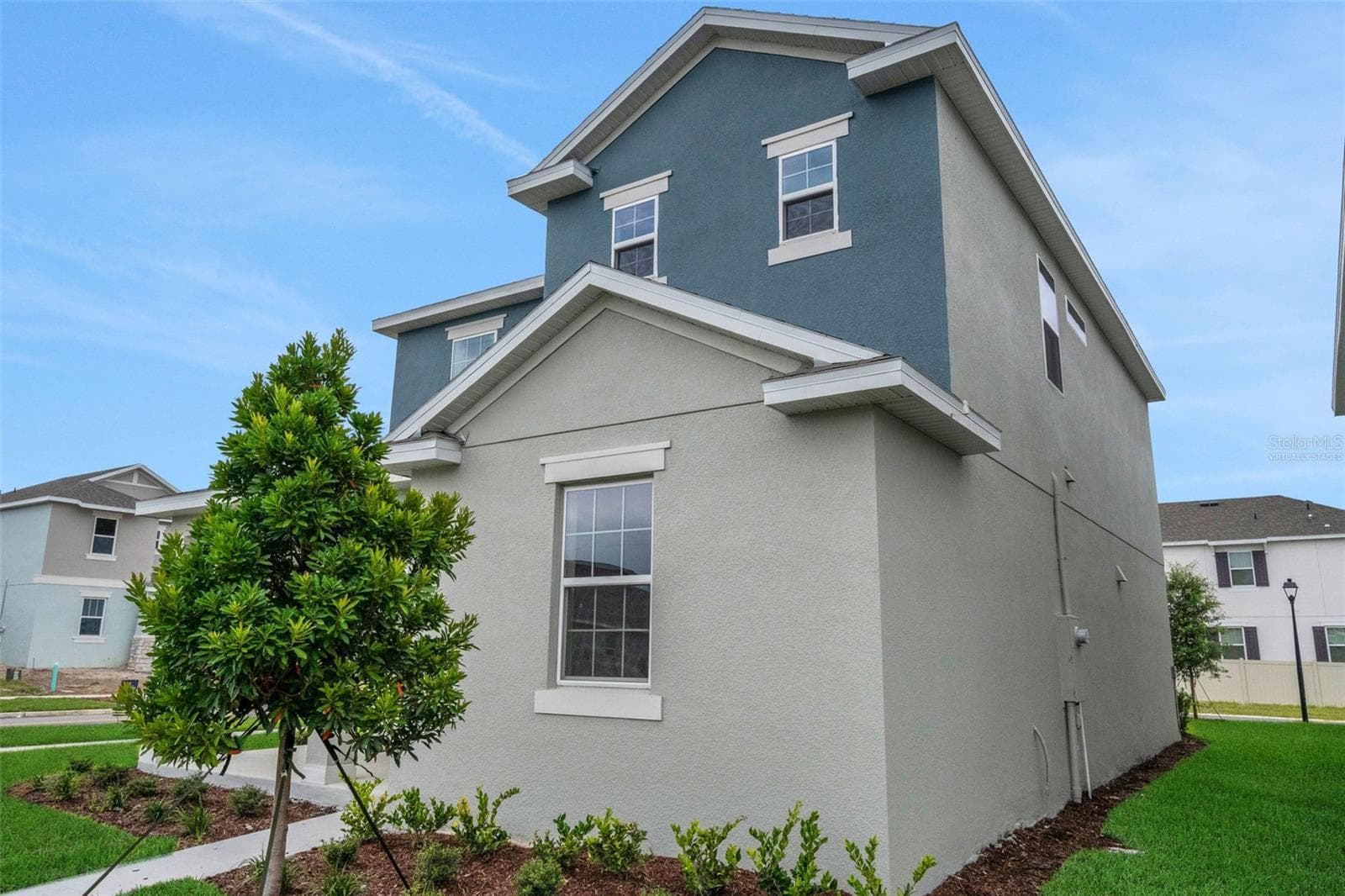 “virtually staged” - 5137 BLANKET FLOWER ST, APOPKA