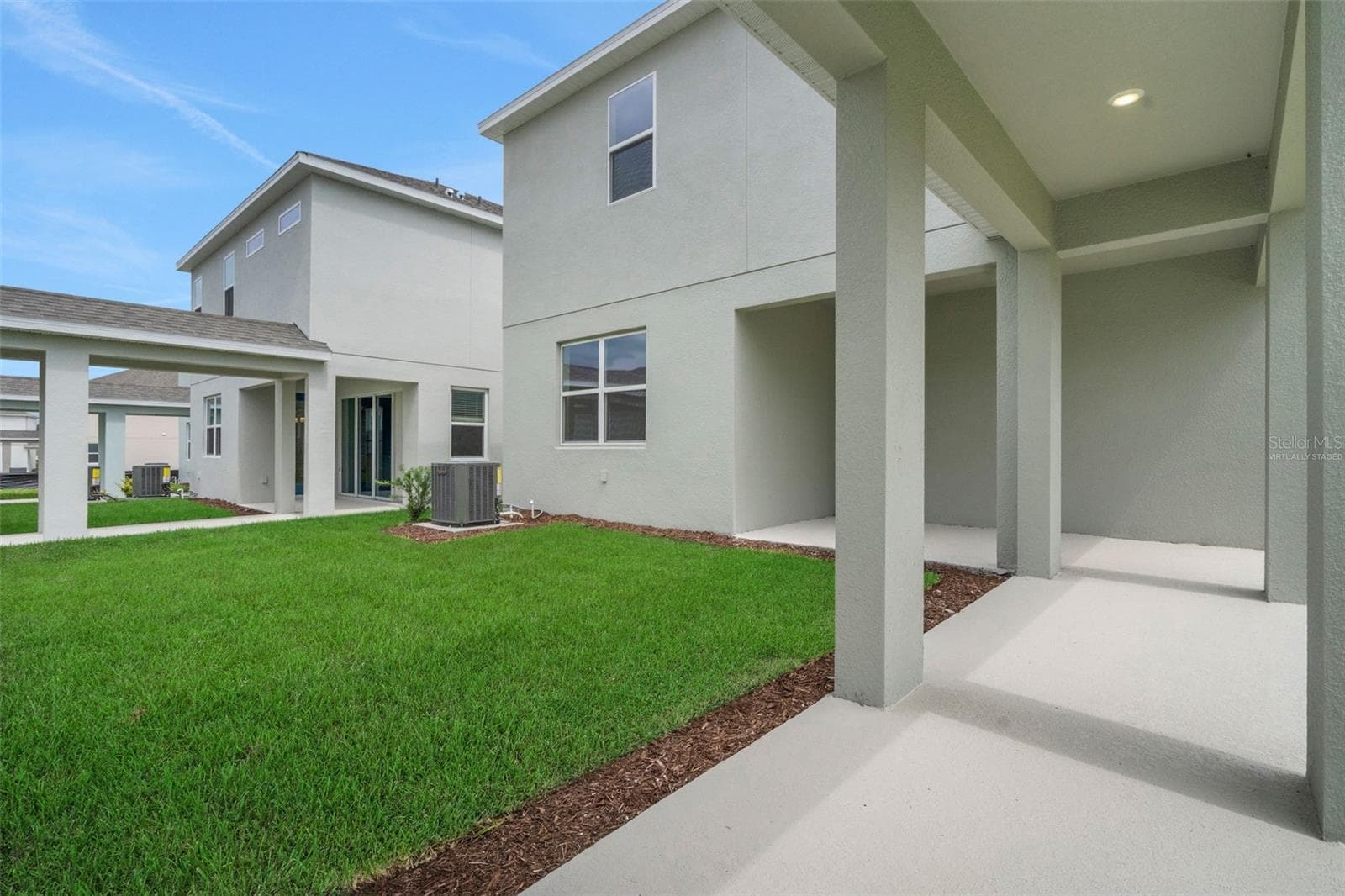 “virtually staged” - 5137 BLANKET FLOWER ST, APOPKA