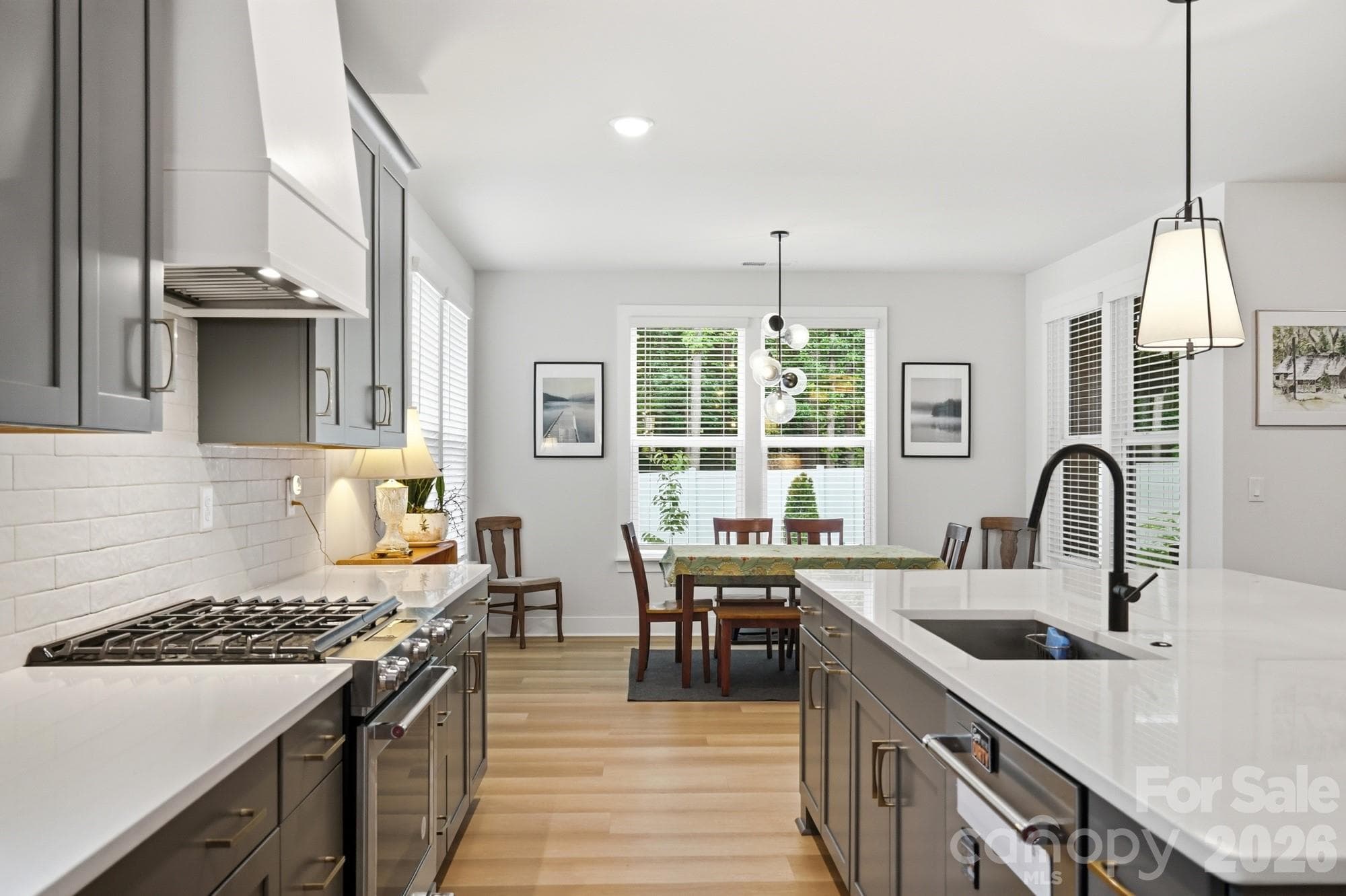Single Family Residence at 3041 Kinger Lane, Matthews, photo 15 of 47