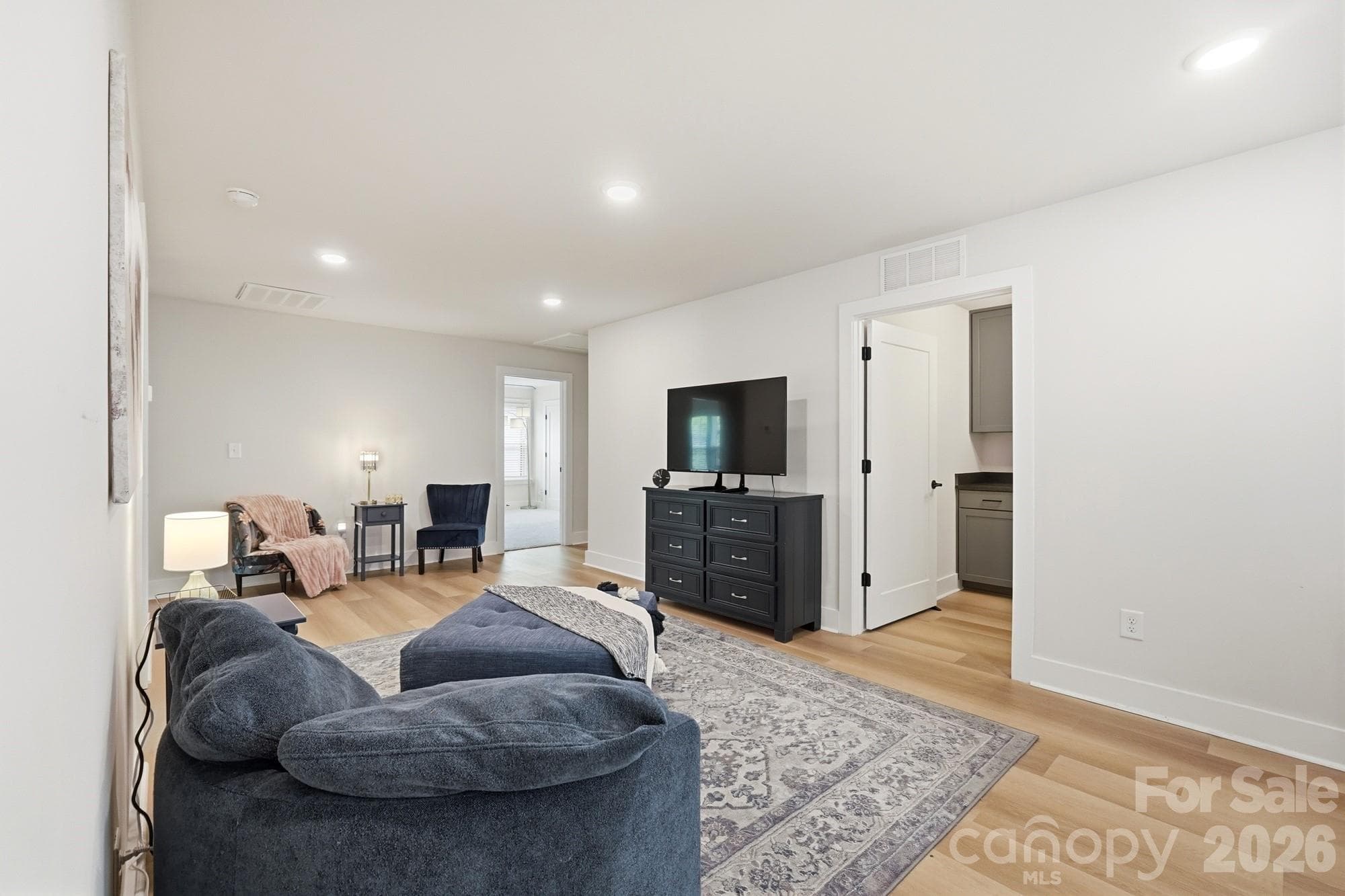 Single Family Residence at 3041 Kinger Lane, Matthews, photo 26 of 47