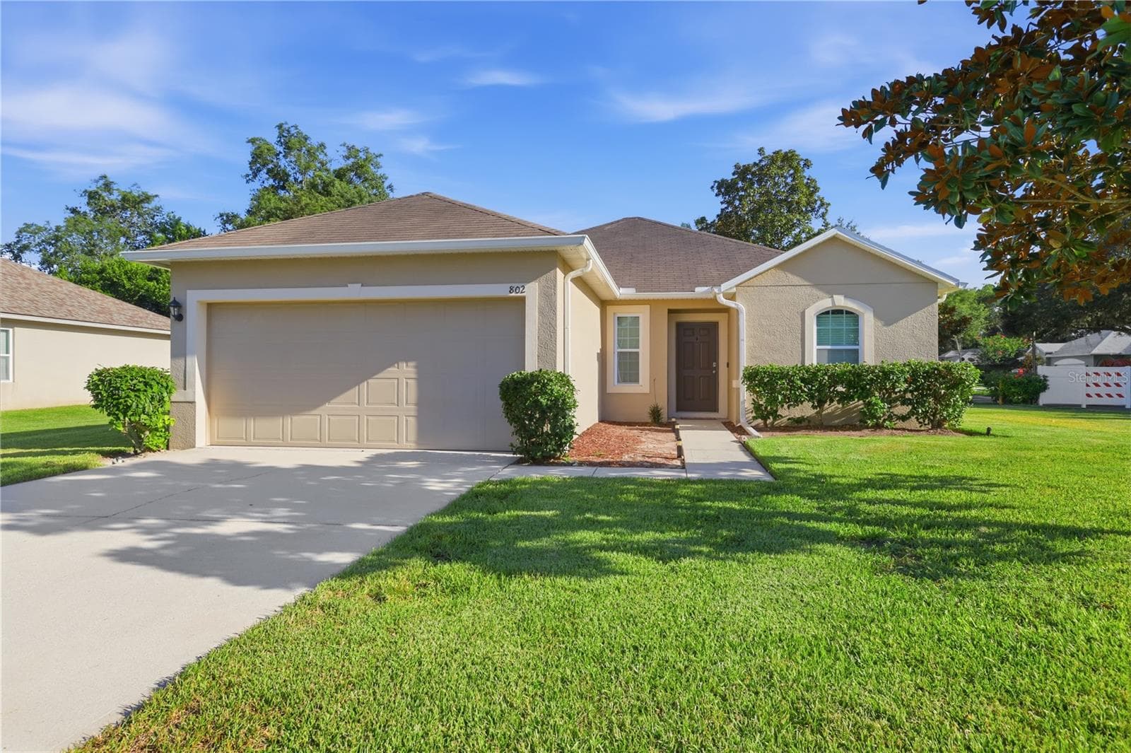802 GRAND PARK CT