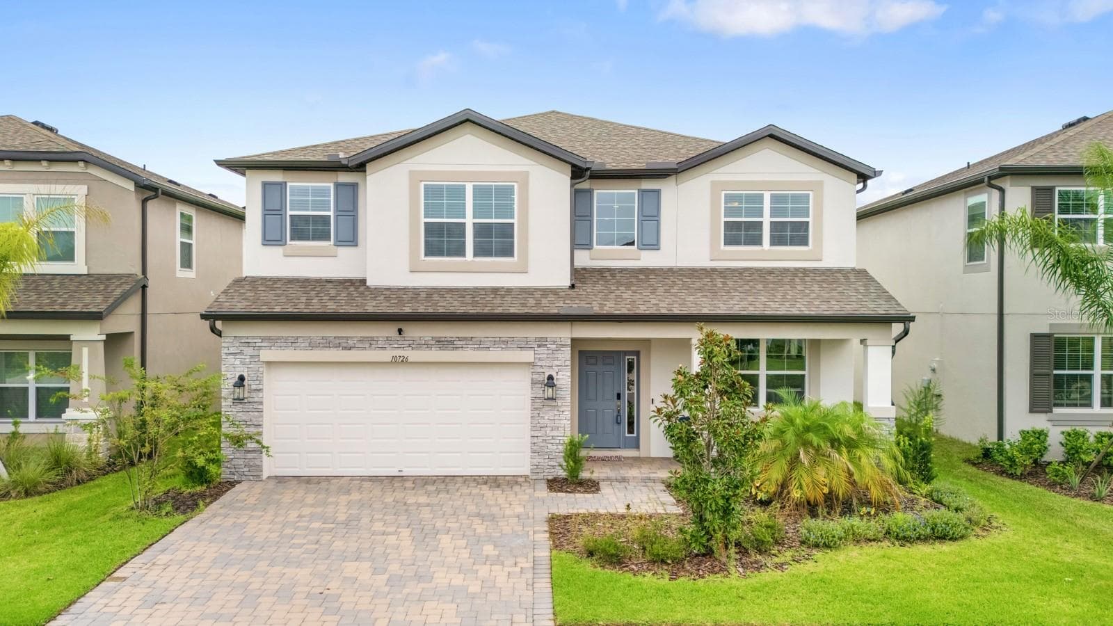 10726 NEW MORNING DR