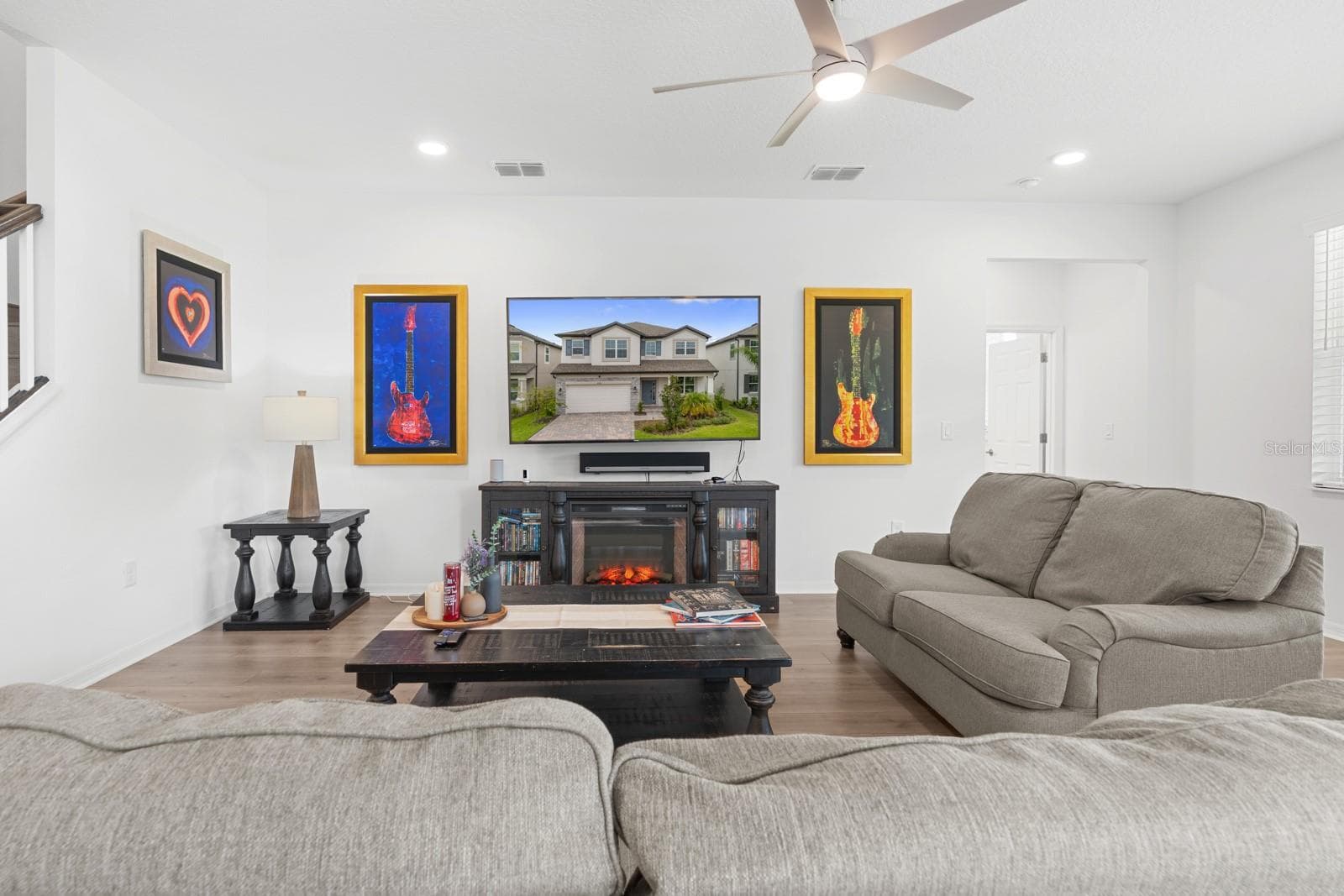 Single Family Residence at 10726 NEW MORNING DR, TAMPA, photo 25 of 80