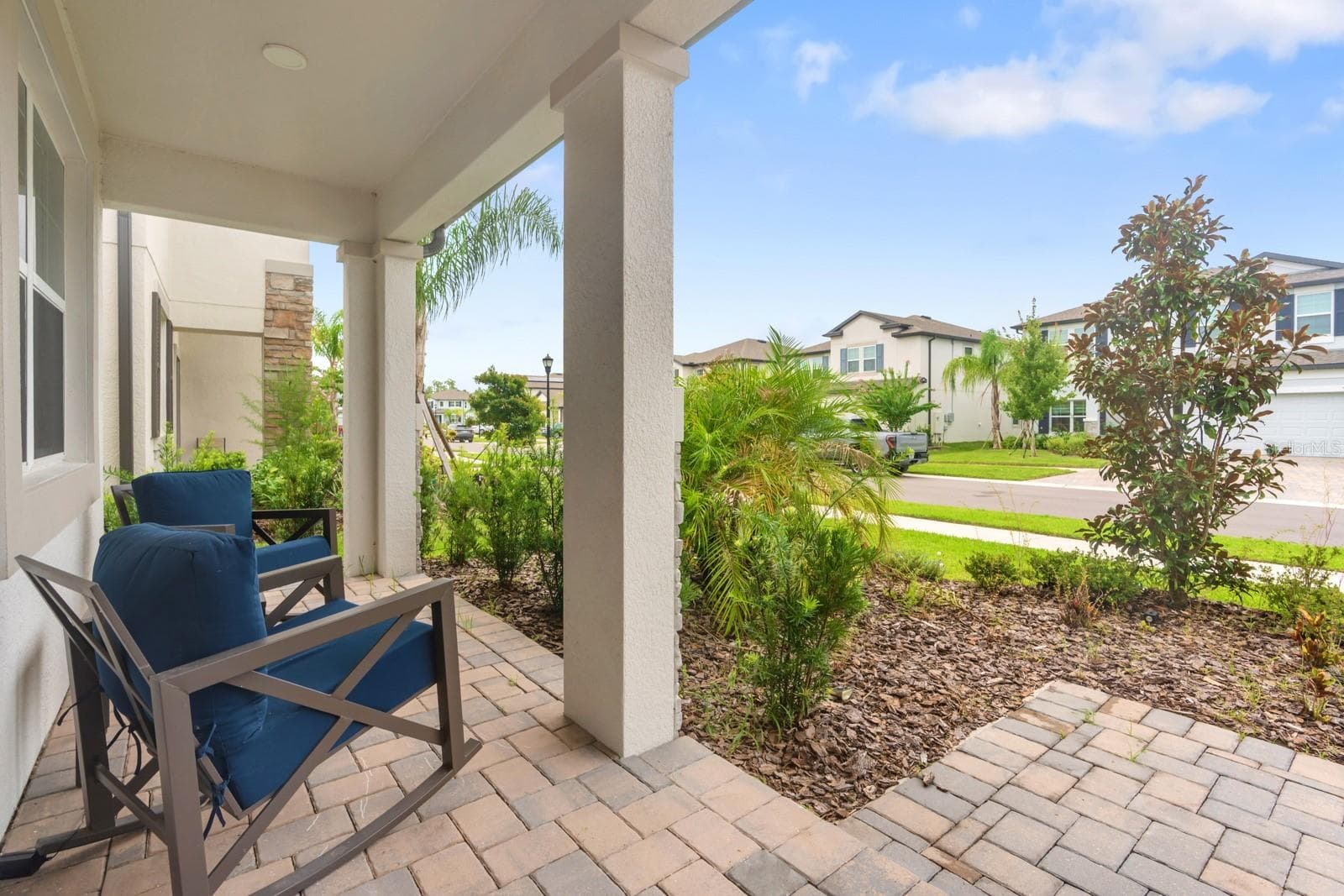 Single Family Residence at 10726 NEW MORNING DR, TAMPA, photo 52 of 80