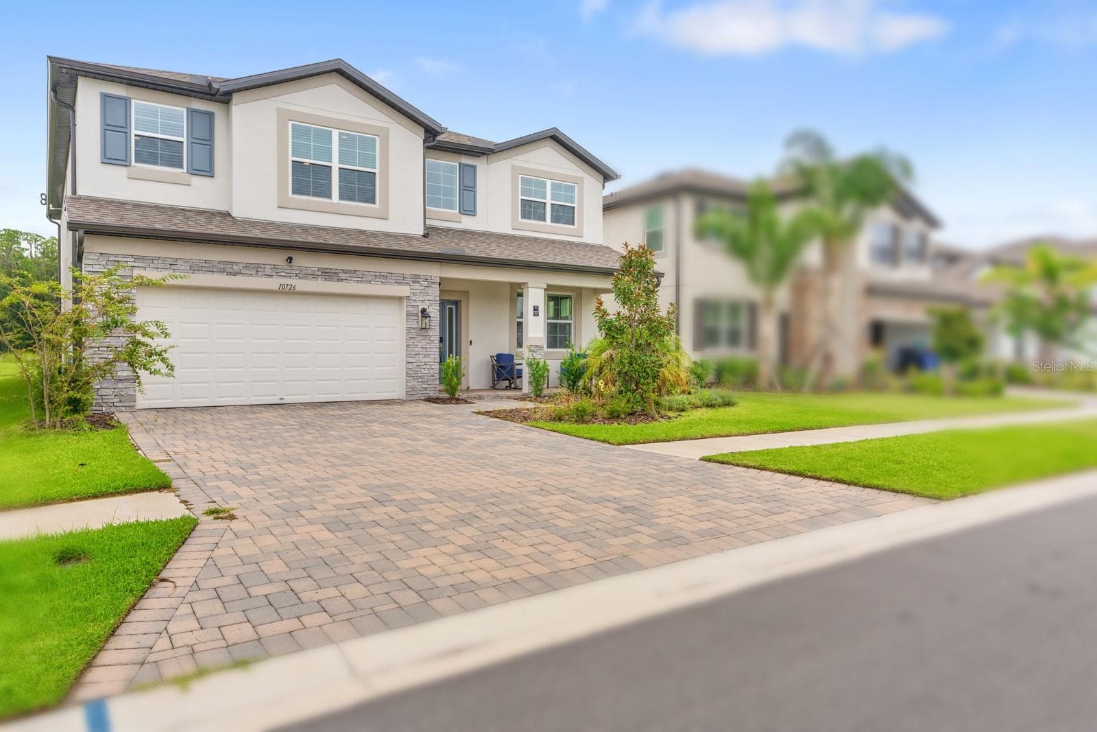 Single Family Residence at 10726 NEW MORNING DR, TAMPA, photo 55 of 80