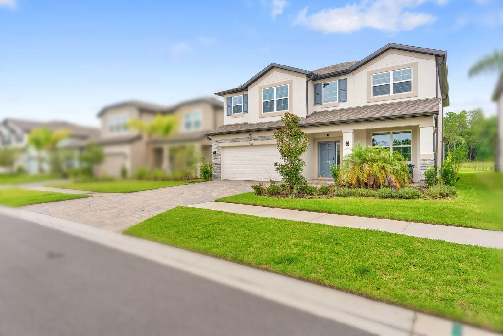 Single Family Residence at 10726 NEW MORNING DR, TAMPA, photo 57 of 80