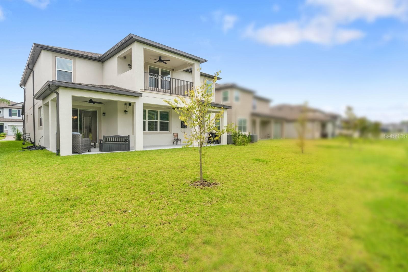Single Family Residence at 10726 NEW MORNING DR, TAMPA, photo 58 of 80