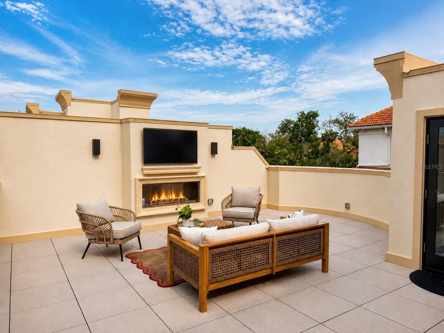 Townhouse at 125 S INTERLACHEN AVE #2, WINTER PARK, photo 41 of 50