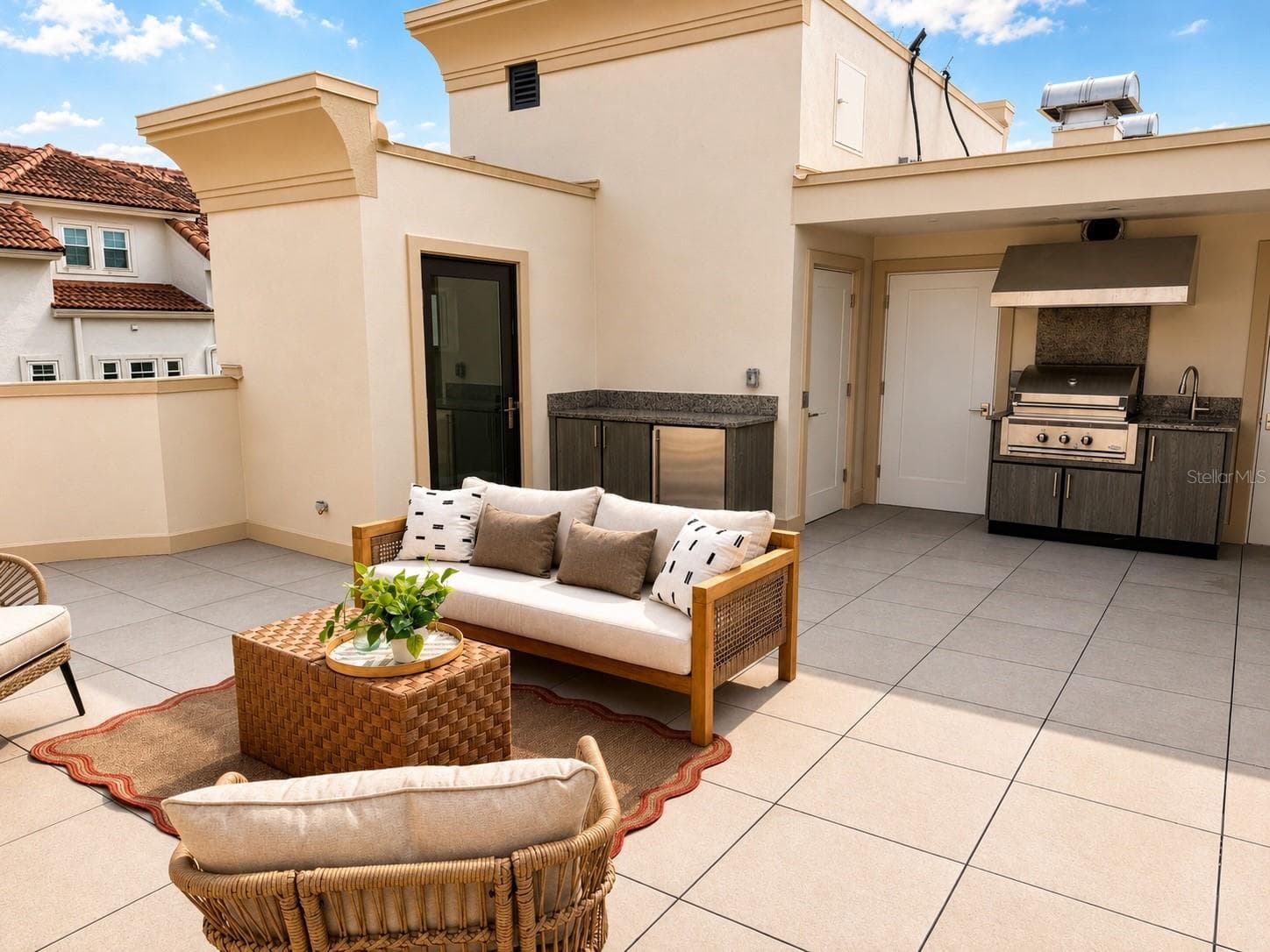 Townhouse at 125 S INTERLACHEN AVE #2, WINTER PARK, photo 42 of 50
