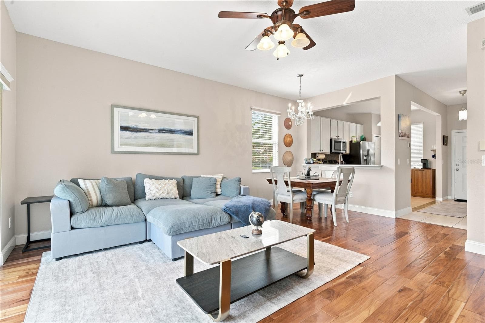 Townhouse at 1610 RETREAT VIEW CIR, SANFORD, photo 8 of 28