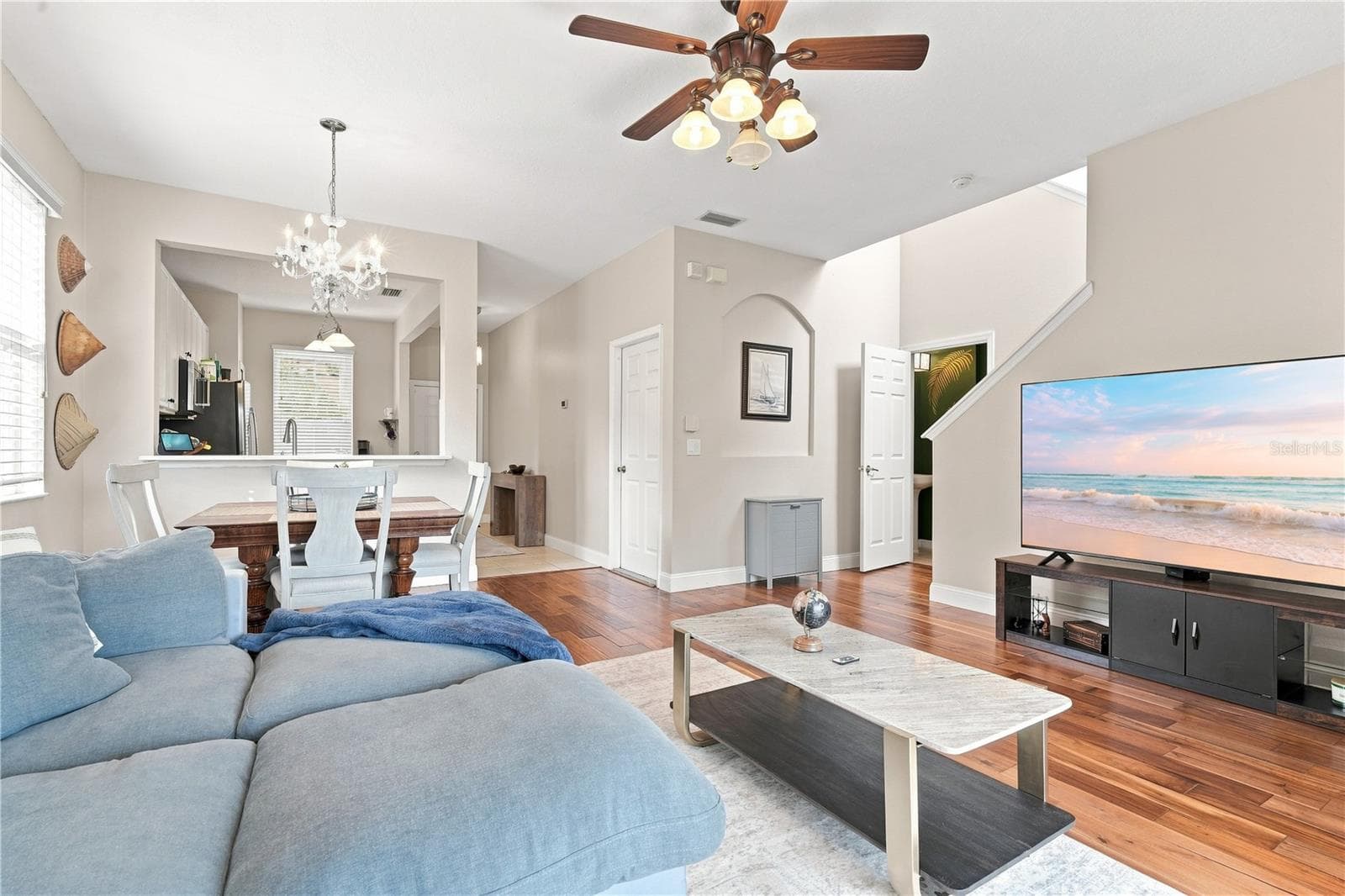 Townhouse at 1610 RETREAT VIEW CIR, SANFORD, photo 12 of 28