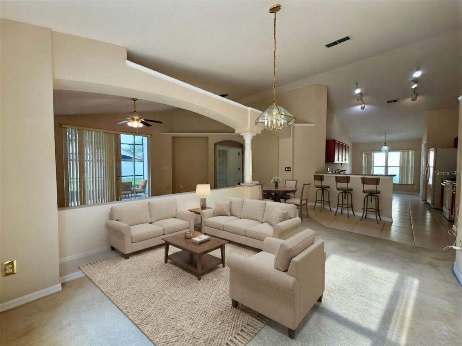 Single Family Residence at 3513 MCALLISTER WAY, ORLANDO, photo 19 of 58