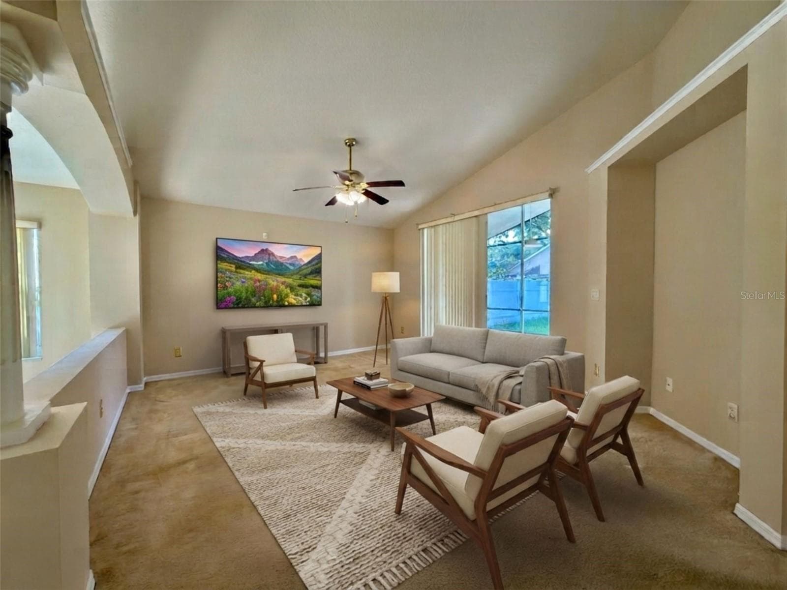Single Family Residence at 3513 MCALLISTER WAY, ORLANDO, photo 34 of 58