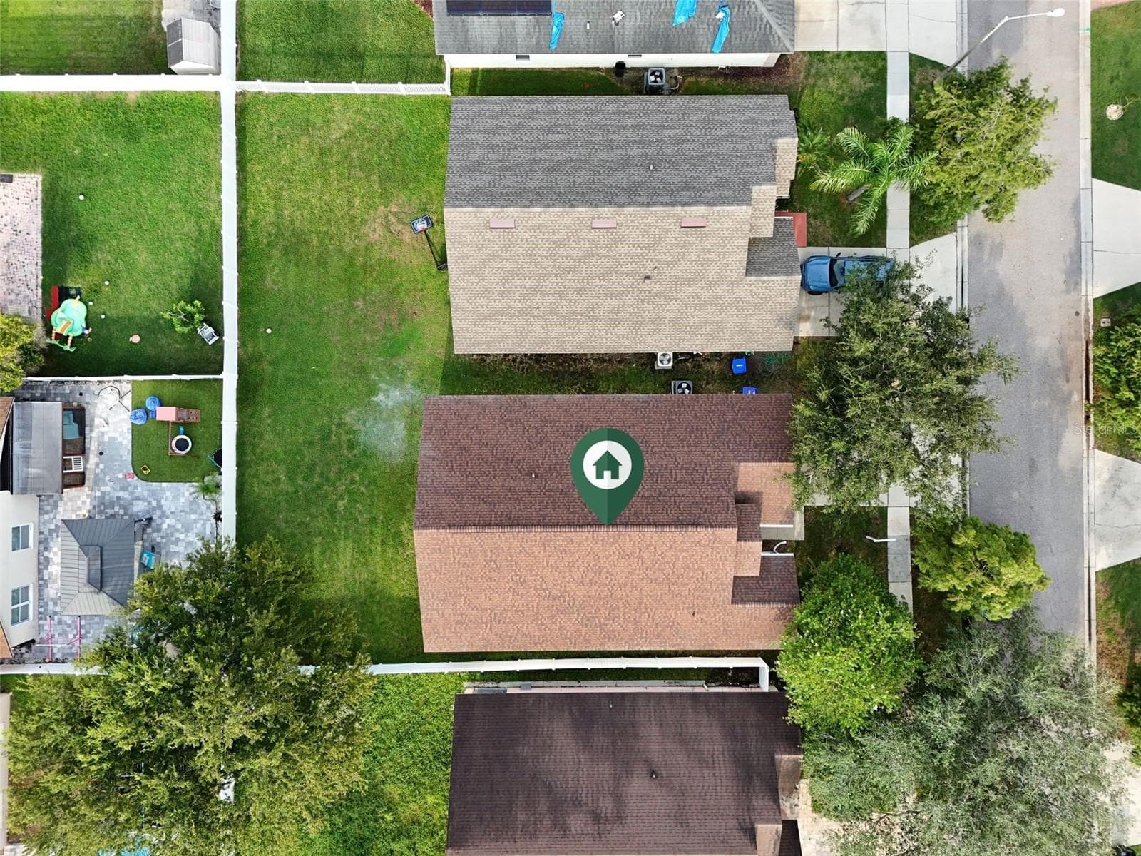 Single Family Residence at 3513 MCALLISTER WAY, ORLANDO, photo 55 of 58