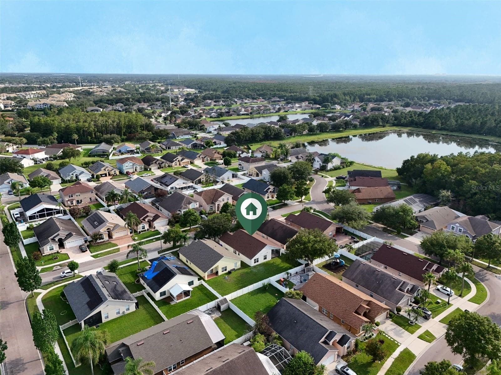 Single Family Residence at 3513 MCALLISTER WAY, ORLANDO, photo 58 of 58