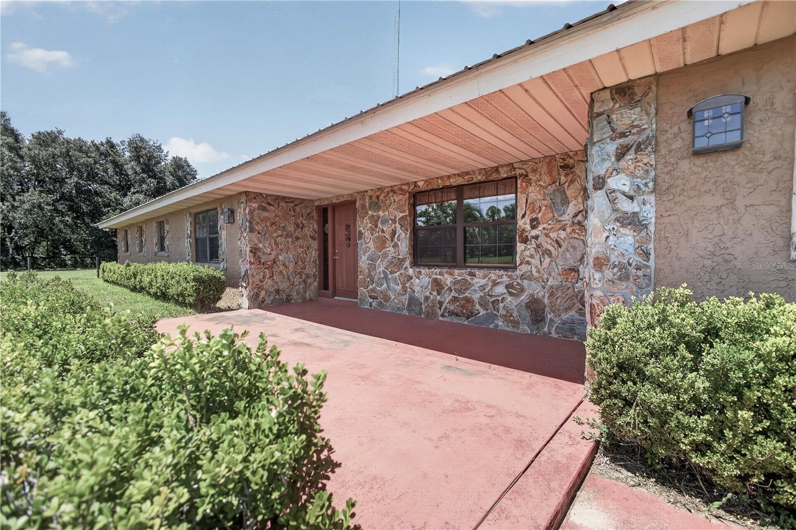 Single Family Residence at 12776 SE 87TH TER, BELLEVIEW, photo 3 of 41
